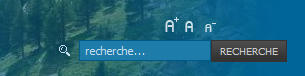recherche
